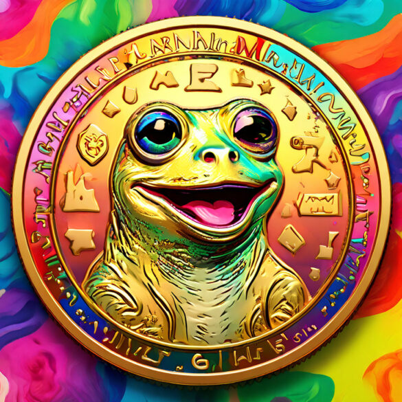 2024's Top Meme Coins ​