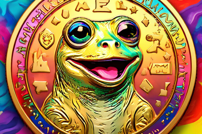 2024's Top Meme Coins ​