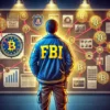 FBI Token: How a Fake Crypto Asset Helped the FBI Expose Scammers ​