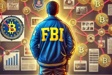 FBI Token: How a Fake Crypto Asset Helped the FBI Expose Scammers ​