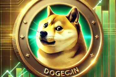 dogecoin's price