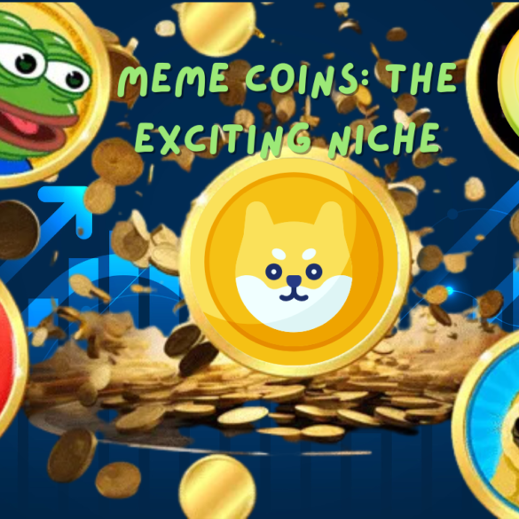 meme coins