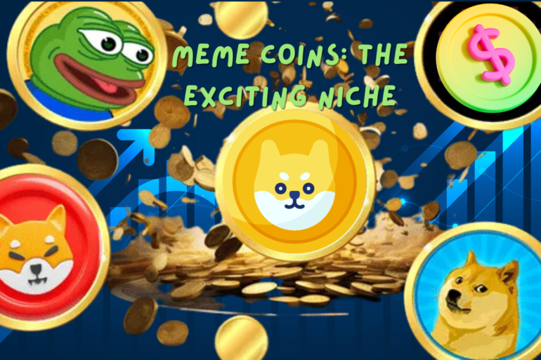 meme coins