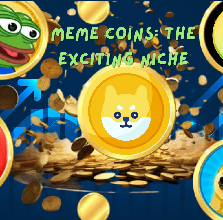 meme coins