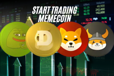 memecoin trading