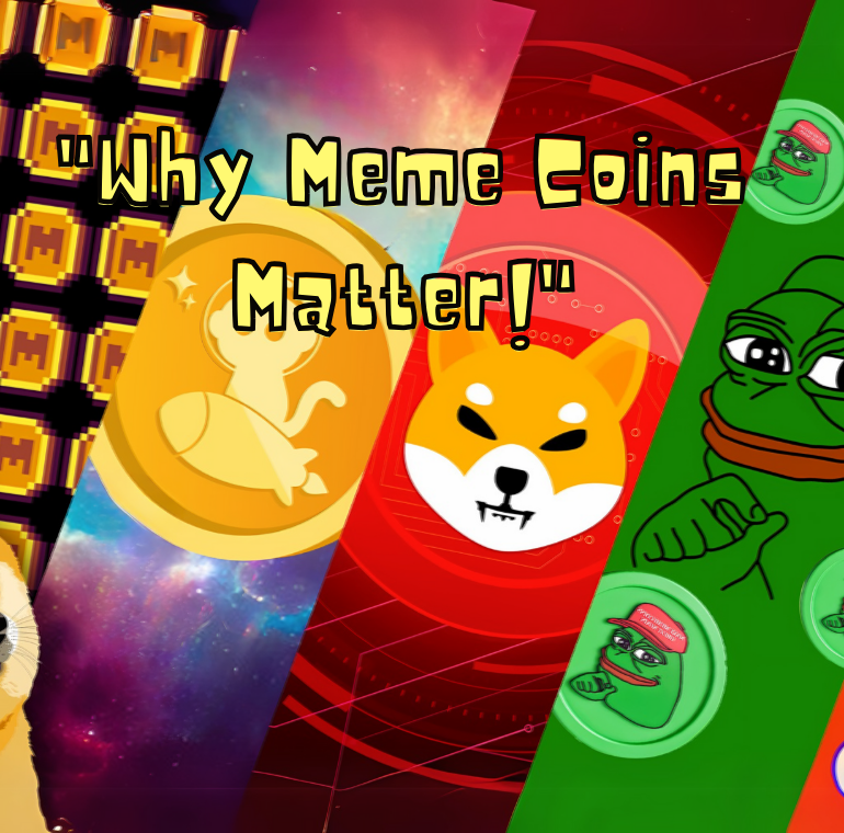 meme coins