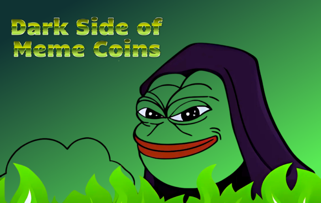 Memecoin risks