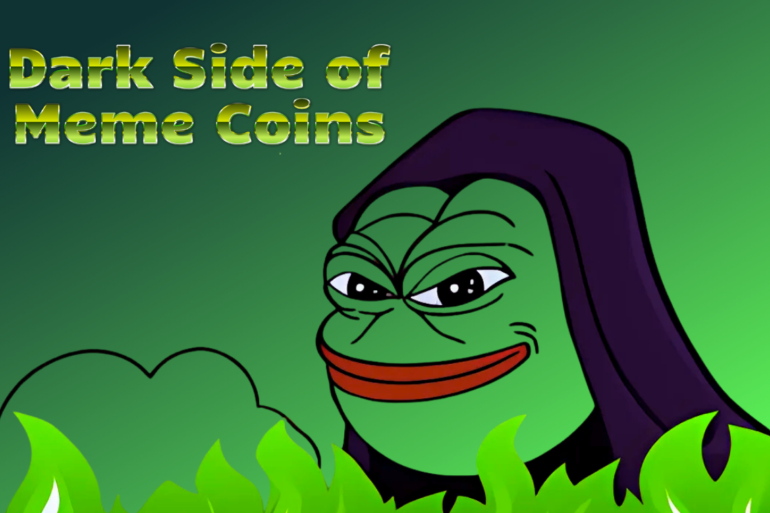 Memecoin risks