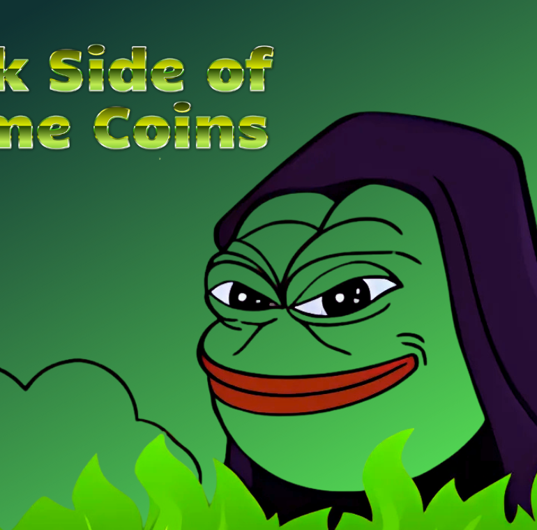 Memecoin risks