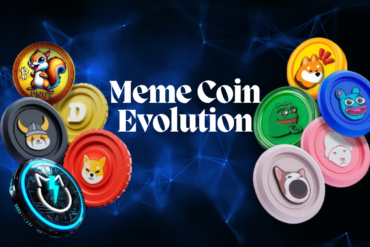 Evolution of Meme Coins