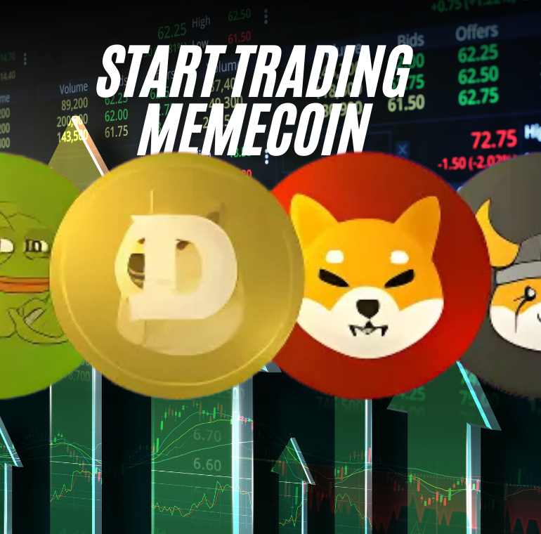 memecoin trading