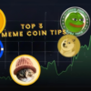 trading meme coins