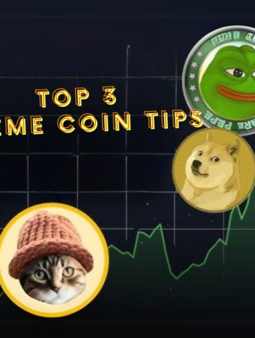 trading meme coins