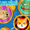 meme coin journey