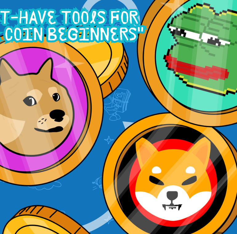 meme coin journey