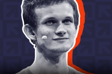 Vitalik Buterin