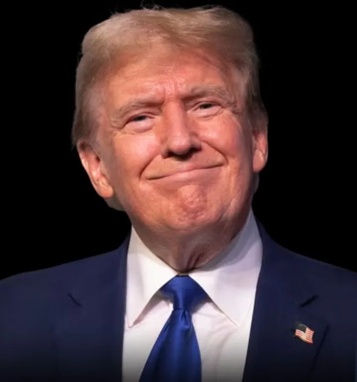 Trump's Order Drives