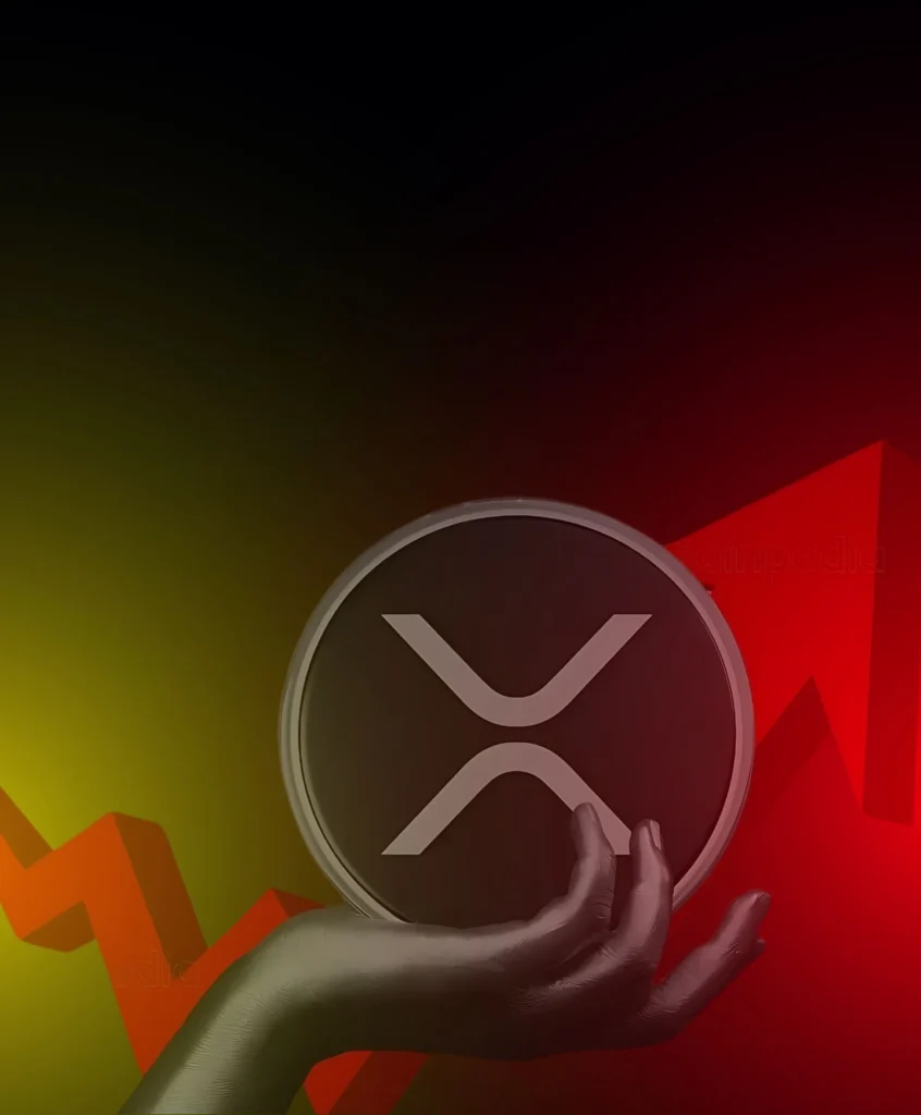 XRP Poised to Soar 100%