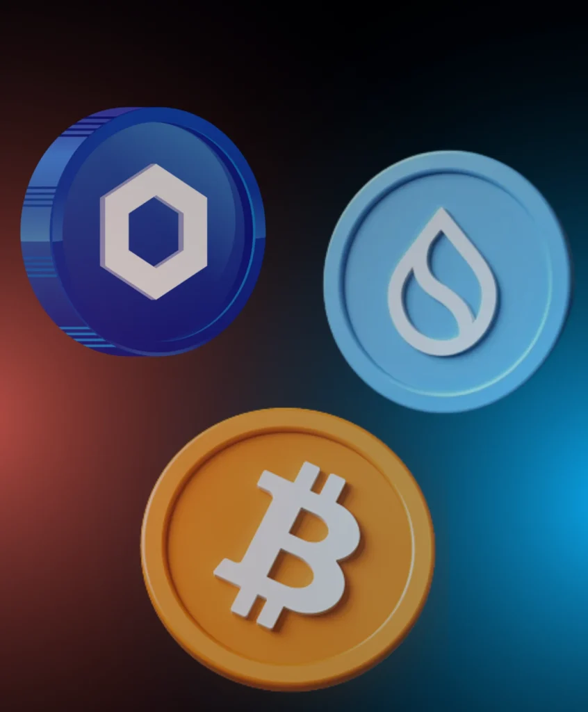 bitcoin