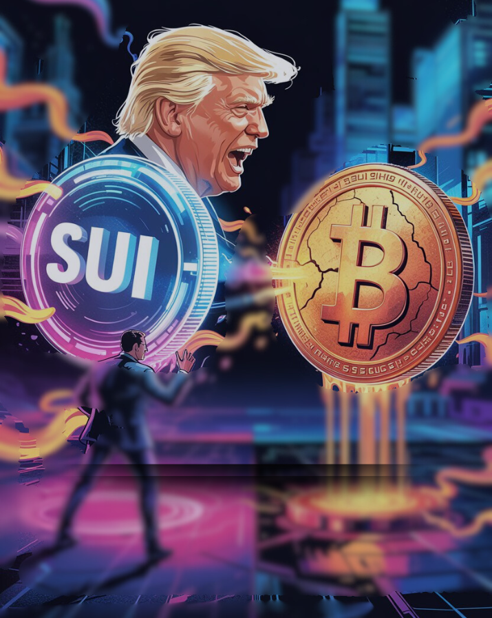 trump token