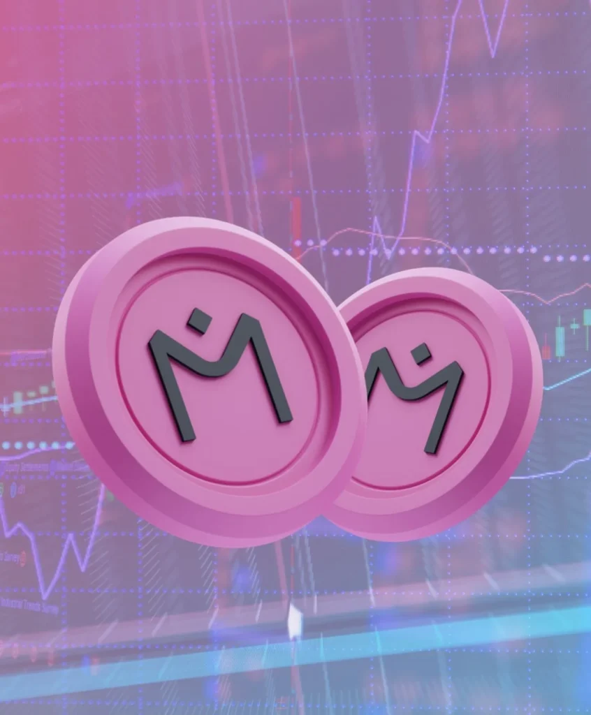 OM Token Crashes 90%