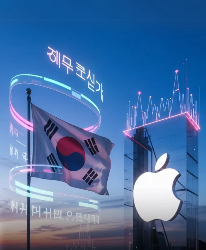 Apple Blocks KuCoin