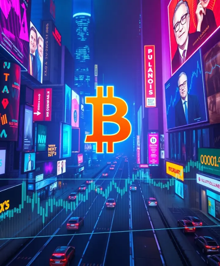 Bitwise debuts 4 crypto ETPs
