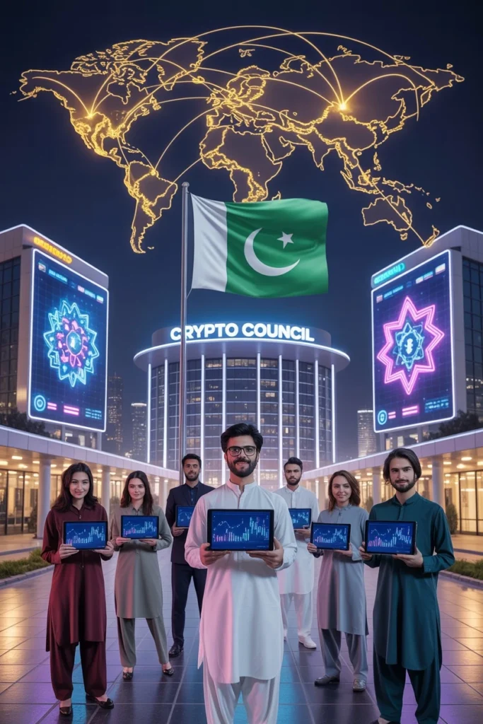 Pakistan Council