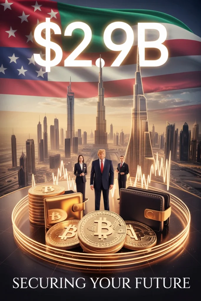 Trump family